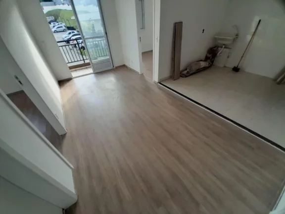 Imagem Apartamento com 2 dormitórios à venda, 50 m² por R$ 290.000,00 - Vila Zita - Ferraz de Vasconcelos/SP