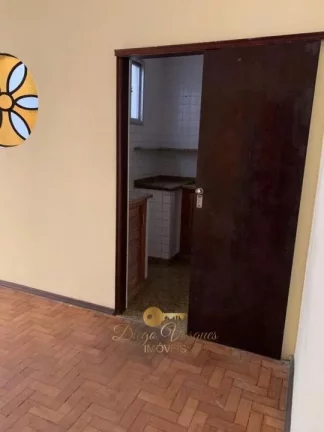 Imagem Apartamento para Venda em Teresópolis / RJ no bairro Jardim Cascata