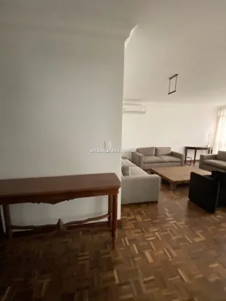 Imagem Apartamento à venda Jardim América São Paulo