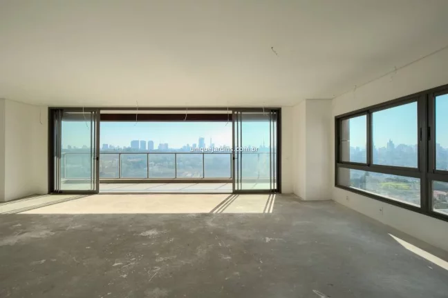 Imagem Cobertura Duplex à venda Higienópolis São Paulo