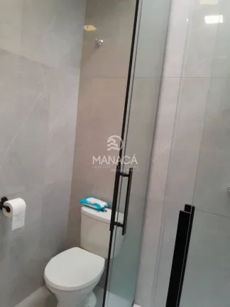 Imagem Casa com Suíte, Piscina e Mobiliada à Venda – Itajuba | Barra Velha/SC
