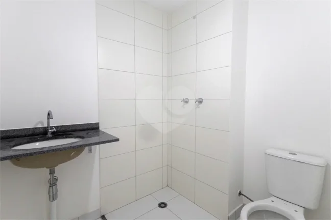 Imagem Studio à venda com 1 quarto no condomínio Zip Brooklin, São Paulo - SP