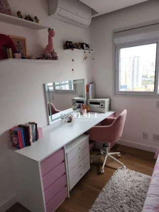 Imagem Apartamento com 3 suítes no Tatuapé