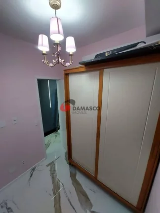 Imagem Cobertura / Penthouse à venda, Santa Maria, Santo André, SP