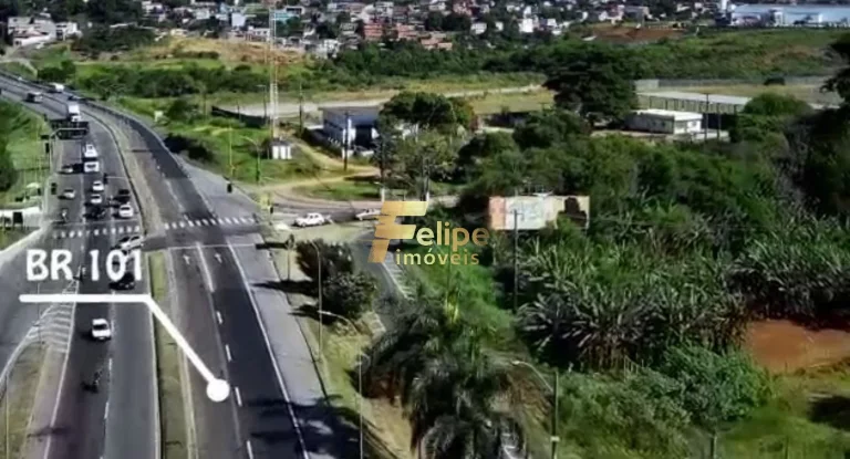 Imagem AREA COMERCIAL em SERRA - ES, CIVIT I