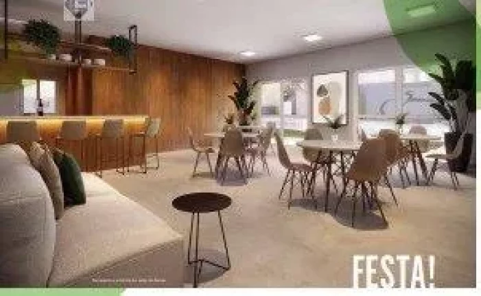 Imagem Apartamento à venda em Cotia, com 3 quartos, 61m2