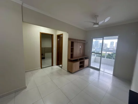 Imagem - Ótimo apartamento com um dormitório na Aviação - Praia Grande!