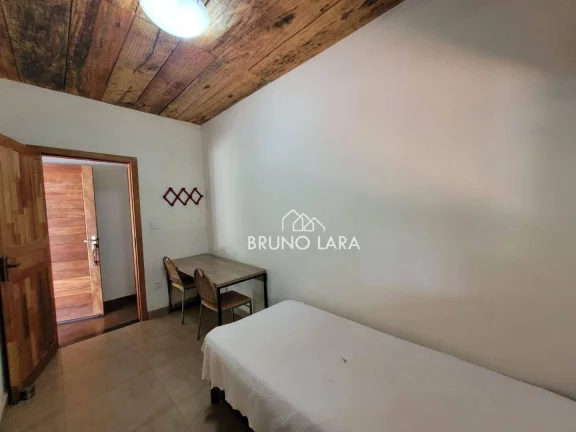 Imagem Casa disponível para locação no bairro Varginha, Mateus Leme-MG.
