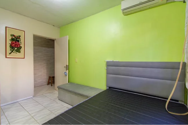 Imagem JISTAT 340 Apto 610101031-3 - Apartamento à venda no bairro Jardim Itu - Porto Alegre/RS