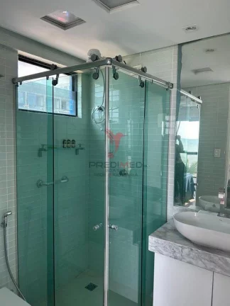 Imagem Apartamento pé na areia Jardim Oceania Bessa