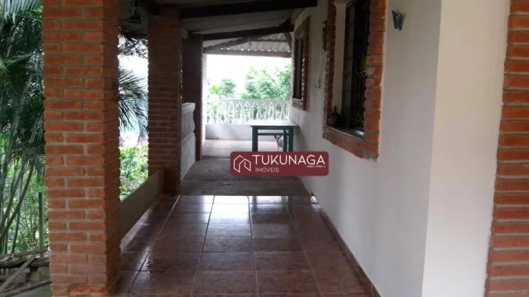 Imagem Chácara com 3 dormitórios à venda, 2670 m² por R$ 749.000,00 - Tercasa - Mairiporã/SP