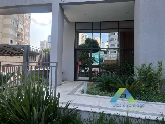 Imagem Apartamento Studio Living IPIRANGA Alto padrão 24m²!!!!