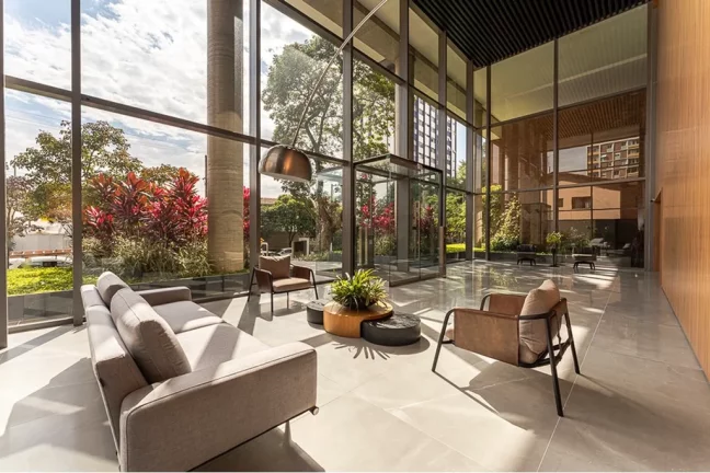 Imagem APARTAMENTO RESIDENCIAL em São Paulo - SP, Cerqueira César