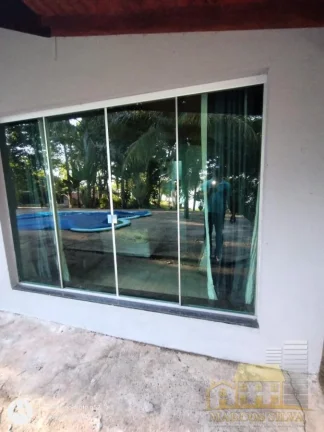 Imagem Rancho para Venda em Três Lagoas / MS no bairro próximo a Maresias