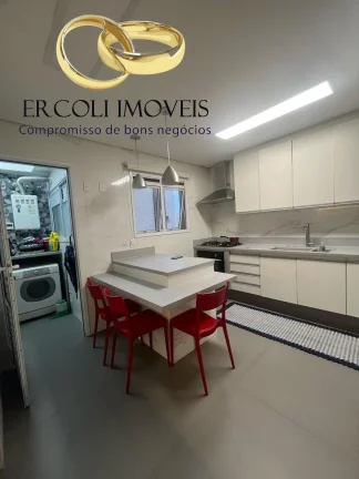 Imagem APARTAMENTO RESIDENCIAL em São Paulo - SP, Belenzinho
