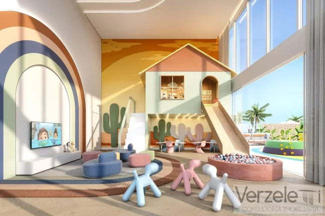 Imagem Apartamento 4 ou + dormitórios para Venda em Balneário Camboriú / SC no bairro Centro