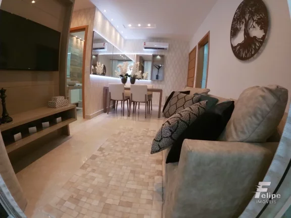Imagem NOVO APARTAMENTO COM 2 QUARTOS E 1 SUÍTE / ITAPOÃ - VILA VELHA