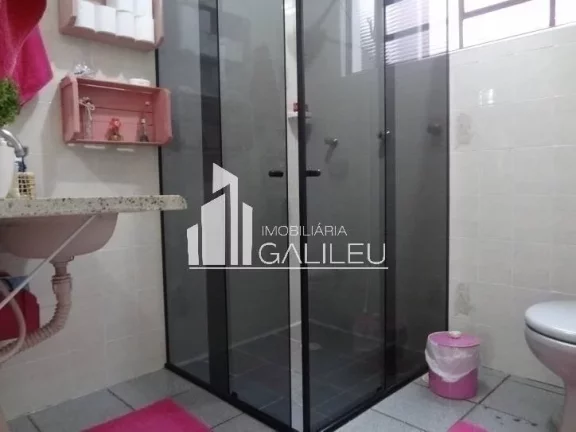 Imagem Casa para venda na Vila Trinta e Um de Março