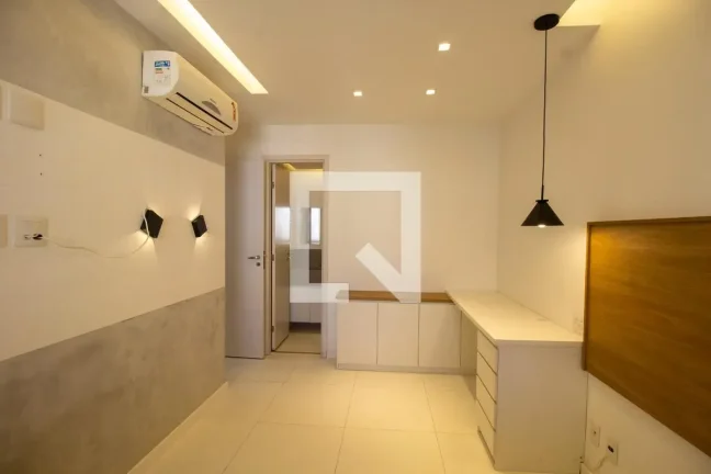 Imagem Apartamento à Venda - Recreio, 2 Quartos, 70 m2