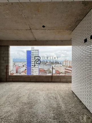 Imagem Apartamento à venda no bairro Aviação - Praia Grande/SP