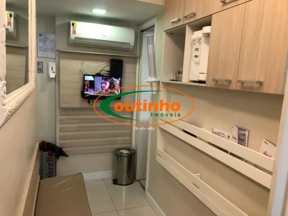 Imagem (28809) Rua Almirante Cochrane - Tijuca
