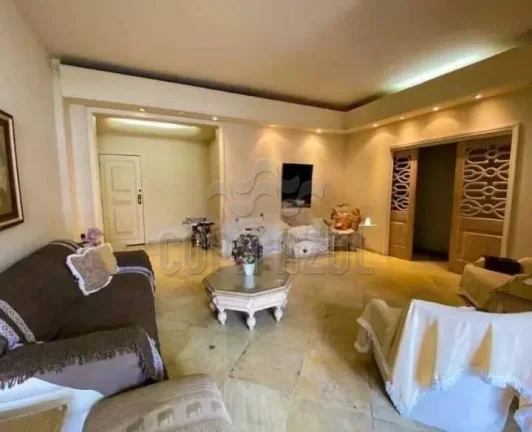 Imagem Ipanema – Rua Joaquim Nabuco | Residencial › Apartamento 3 quarto(s) à Venda
