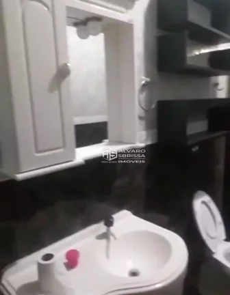 Imagem Casa com 2 dormitórios 1 suíte na Vila Leis em Itu SP com excelente localização próximo ao comércio