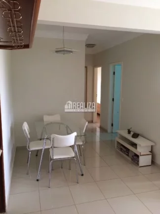 Imagem Apartamento à venda no Condomínio Residencial Havaí, no bairro Santa Maria, em Uberaba