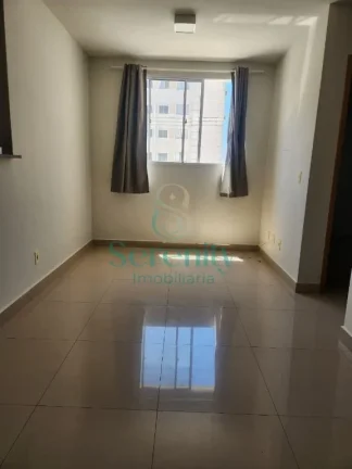 Imagem Apartamento para alugar no Farid Libos, em Londrina/PR