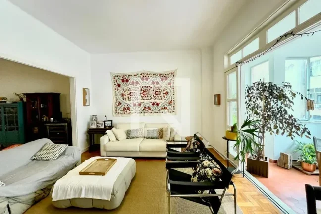 Imagem Apartamento à Venda - Copacabana, 4 Quartos, 176 m2