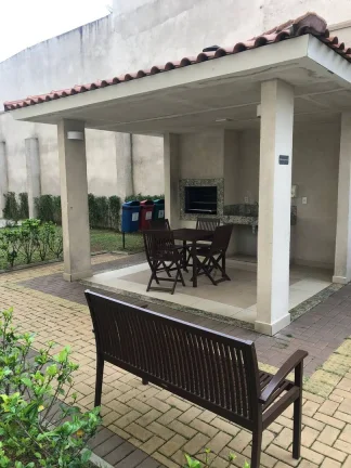 Imagem Apartamento para Locaçao Mobiliado