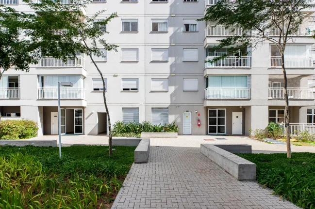 Imagem Apartamento para venda em Jardim Marajoara com 3 quartos, sendo 1 suíte , 82m2