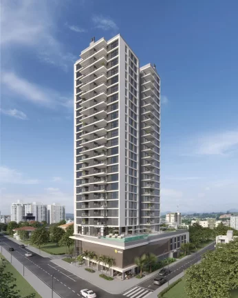 Imagem Apartamento em Piçarras-SC