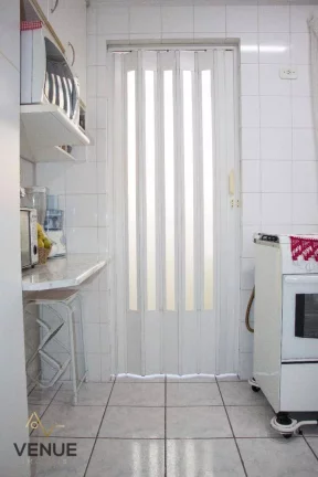 Imagem Apartamento com 2 dormitórios à venda, 60 m² por R$ 310.000,00 - Vila Palmeiras - São Paulo/SP
