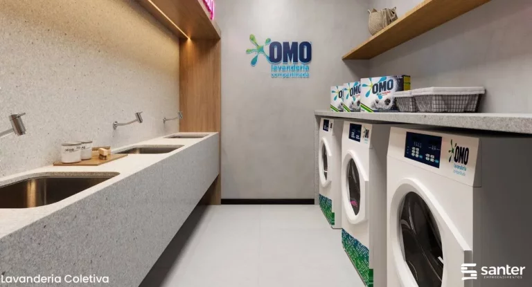 Imagem Apartamentos a venda! Residencial Feel