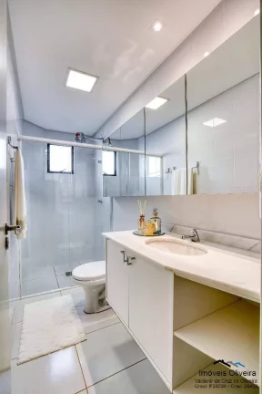 Imagem Apartamento no Brandenburg por R$340.000,00