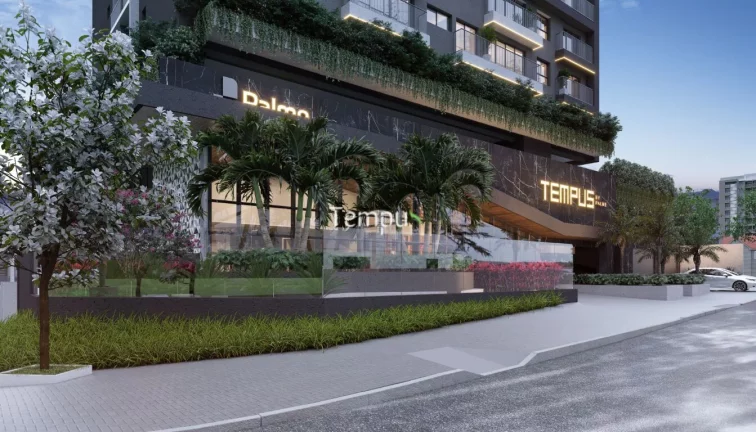 Imagem Tempus - Apartamento 3 suítes - Setor Marista