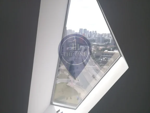 Imagem Imperdível oportunidade: Sala comercial à venda em São Paulo-SP, Jardim Caravelas, 1 sala, 2 banheiros, 9 vagas, 316,40m².