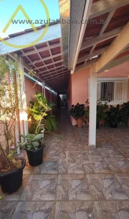 Imagem Casa para Venda em Atibaia, Jardim Sueli, 2 dormitórios, 2 banheiros, 2 vagas