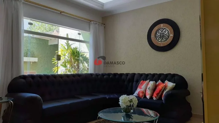 Imagem Sobrado à venda 2 Quartos, 254M², Osvaldo Cruz, São Caetano do Sul - SP