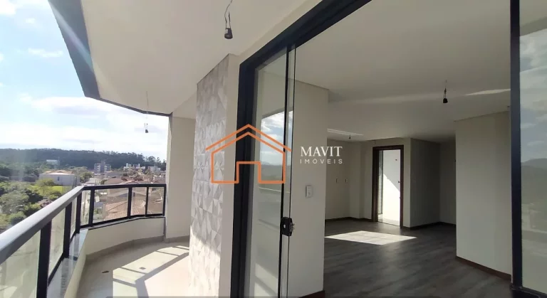 Imagem APARTAMENTO RESIDENCIAL em JOINVILLE - SC, COSTA E SILVA