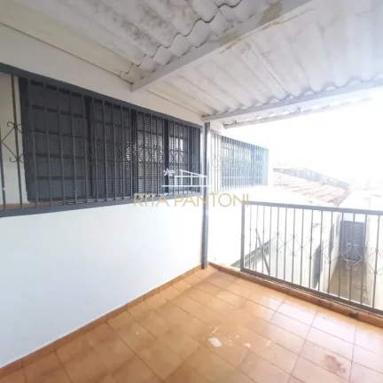 Imagem Casa - Ribeirão Preto - Campos Elíseos - Região Norte
