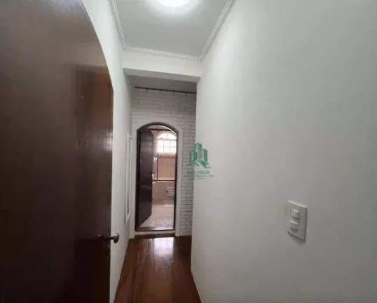 Imagem Sobrado com 4 dormitórios, 238 m² - venda por R$ 1.020.000,00 ou aluguel por R$ 5.000,00/mês - Ponte Grande - Guarulhos/SP
