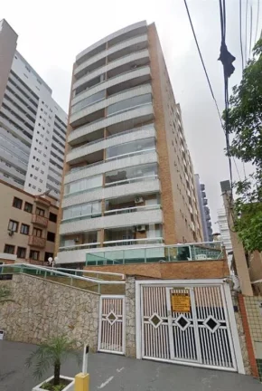 Imagem APARTAMENTO COM 84 m² - FORTE - PRAIA GRANDE SP