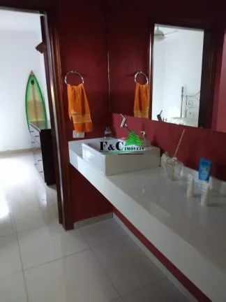 Imagem Casa em Condomínio para Venda em Limeira, Jardim Monte Carlo, 6 dormitórios, 1 banheiro, 10 vagas