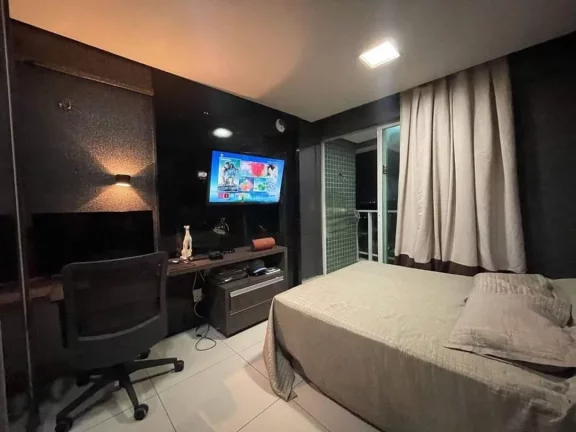 Imagem Apartamento 4 dormitórios para Venda em Teresina, Noivos, 4 dormitórios, 4 suítes, 4 banheiros, 3 vagas