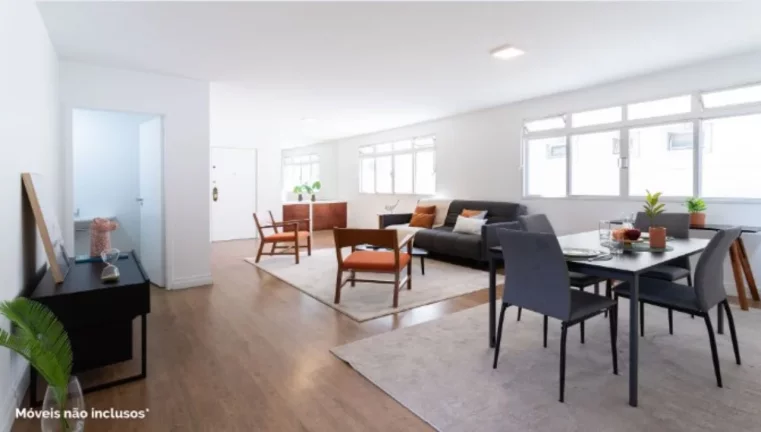 Imagem APARTAMENTO RESIDENCIAL em São Paulo - SP, Vila Mariana