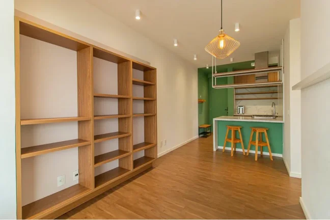 Imagem APARTAMENTO RESIDENCIAL em São Paulo - SP, Vila Leopoldina