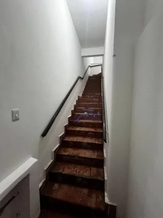 Imagem Casa sobreloja com 3 quartos para alugar, 70 m² - Vila Indiana - São Paulo/SP