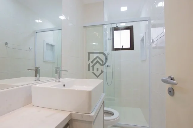 Imagem Apartamento em Vila Nova Conceição, São Paulo/SP